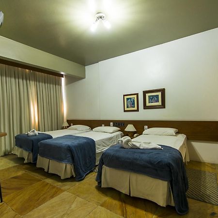 Marina'S Palace Hotel Florianópolis Εξωτερικό φωτογραφία