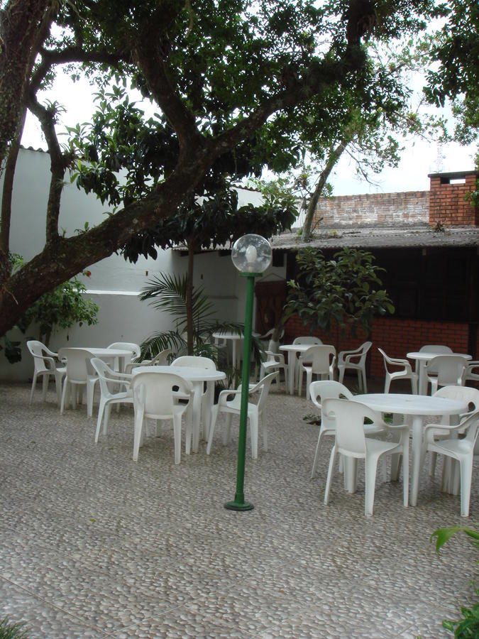Marina'S Palace Hotel Florianópolis Εξωτερικό φωτογραφία