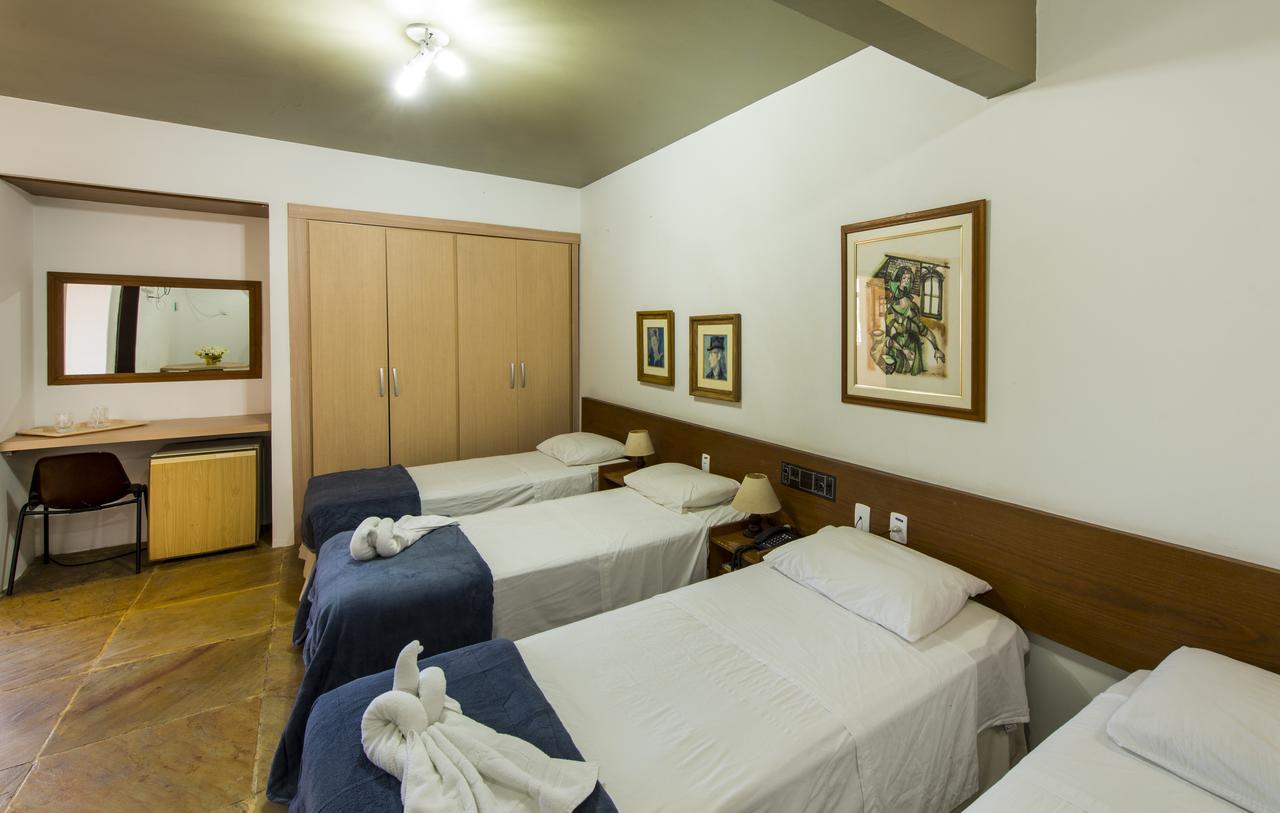 Marina'S Palace Hotel Florianópolis Εξωτερικό φωτογραφία