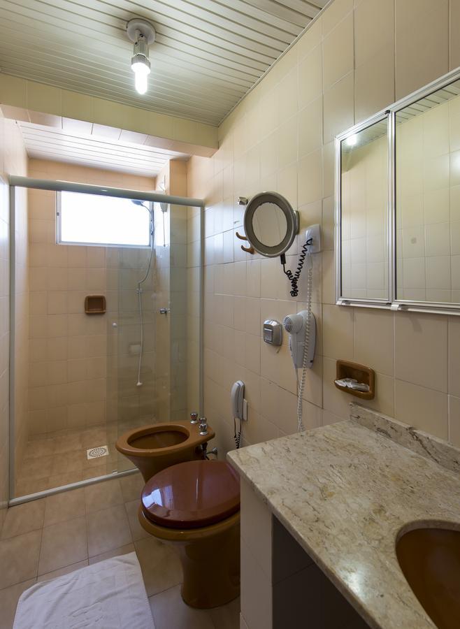Marina'S Palace Hotel Florianópolis Εξωτερικό φωτογραφία