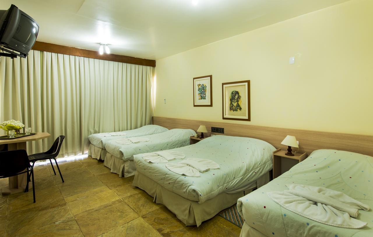 Marina'S Palace Hotel Florianópolis Εξωτερικό φωτογραφία