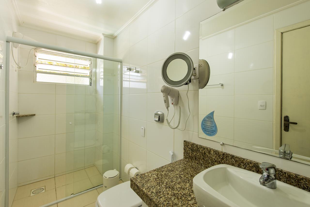 Marina'S Palace Hotel Florianópolis Εξωτερικό φωτογραφία